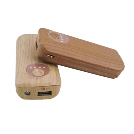 Powerbank Ladegerät - Topgiving